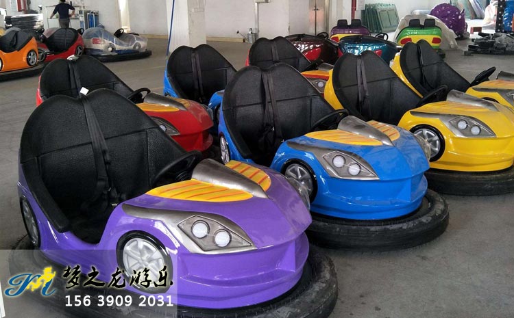 夢(mèng)之龍游樂(lè)設(shè)備碰碰車(chē)客戶檢測(cè)標(biāo)準(zhǔn)